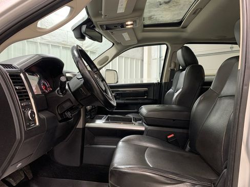 Used 2014 RAM 1500 Sport w/ Trailer Tow Group image 15