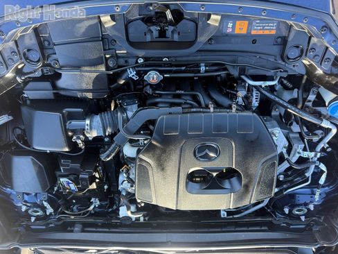 Used 2023 MAZDA CX-30 AWD 2.5 S w/ Preferred Package image 31