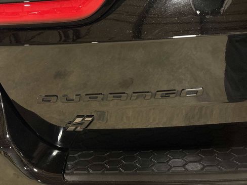 Used 2023 Dodge Durango R/T w/ Blacktop Package image 27