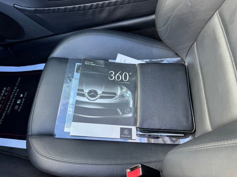 Used 2005 Mercedes-Benz SLK 55 AMG image 40