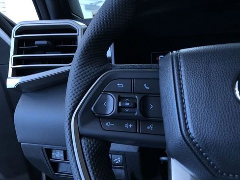 New 2026 Toyota Tundra Limited image 19