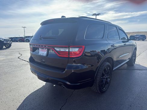 Used 2020 Dodge Durango GT image 5
