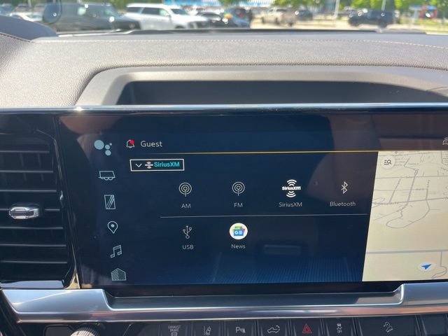 New 2026 Chevrolet Silverado 2500 High Country w/ Technology Package AWD/4WD image 38
