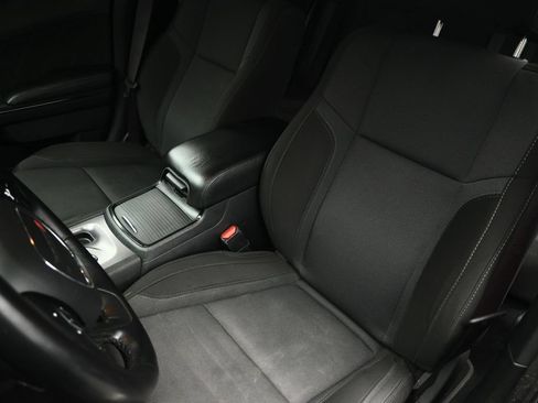 Used 2021 Dodge Charger SXT w/ Blacktop Package RWD image 50