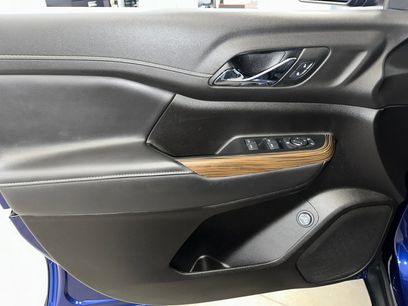 Certified 2023 GMC Acadia SLE w/ Driver Convenience Package