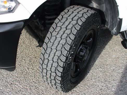 Used 2018 RAM 3500 Tradesman w/ Popular Equipment Group image 41