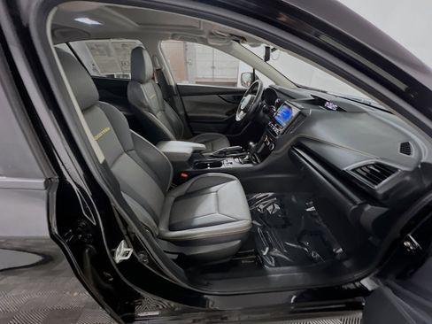 Used 2023 Subaru Crosstrek 2.5i Sport image 31