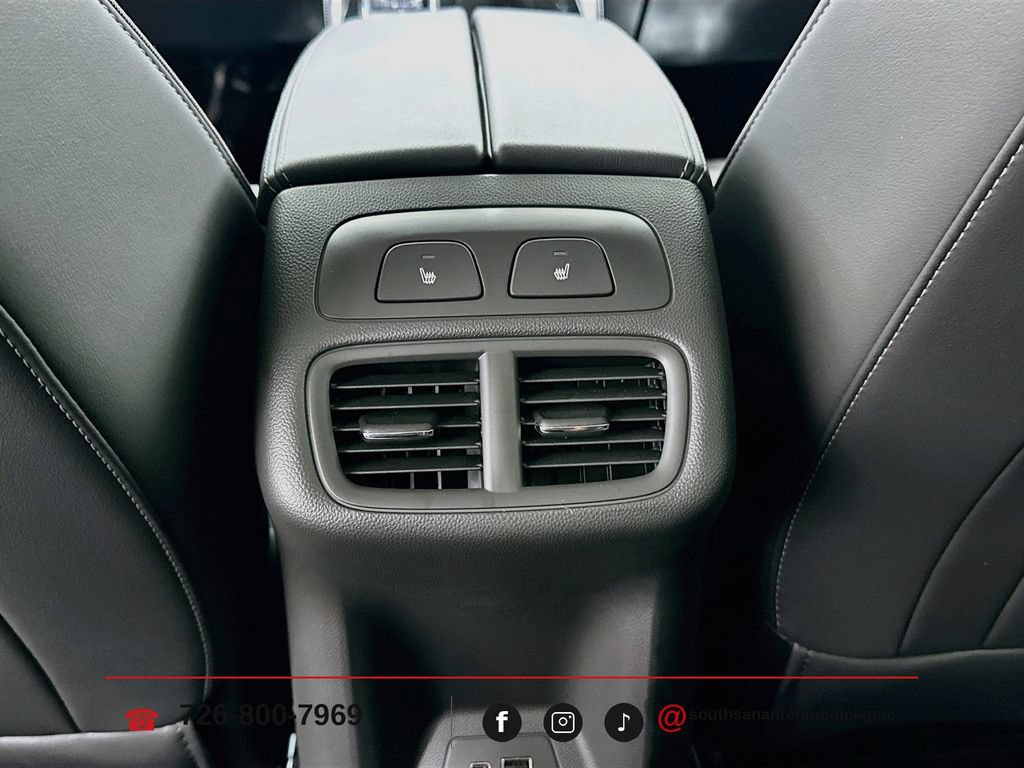 Certified 2026 Buick Envision Avenir AWD/4WD image 27
