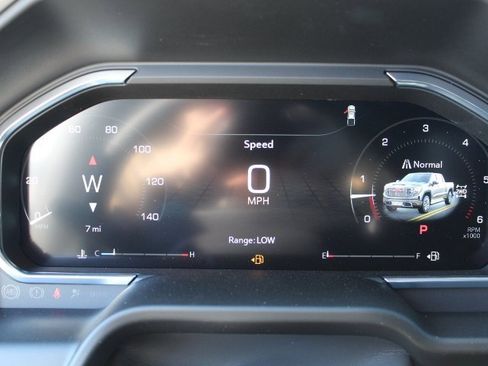 New 2026 GMC Sierra 1500 Denali w/ Denali Reserve Package image 12