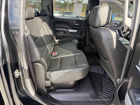 Used 2017 Chevrolet Silverado 3500 LTZ w/ Duramax Plus Package image 23