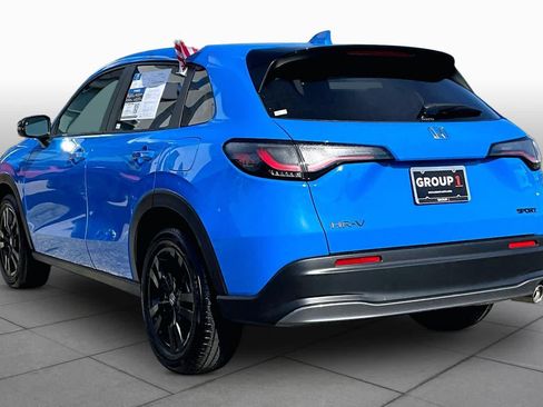 Used 2026 Honda HR-V Sport image 20