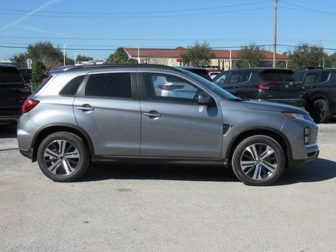 New 2026 Mitsubishi Outlander Sport SEL image 2