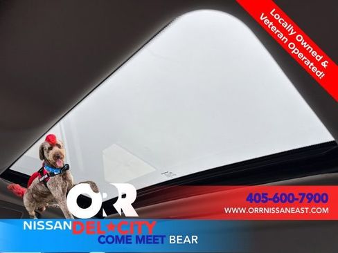 New 2025 Nissan Altima 2.5 SL image 29