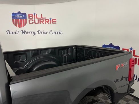New 2026 Ford F250 XL w/ STX Appearance Package image 11
