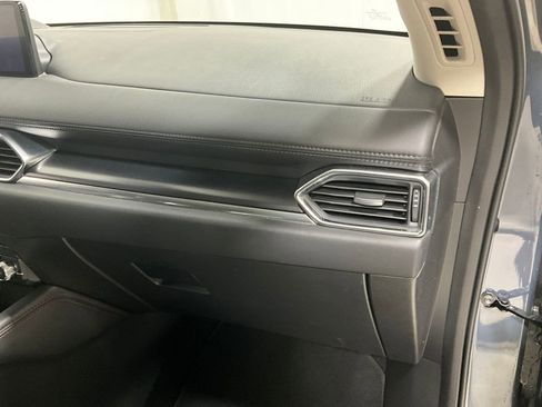 Used 2025 MAZDA CX-5 Carbon Edition image 15