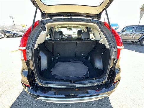 Used 2015 Honda CR-V Touring image 33