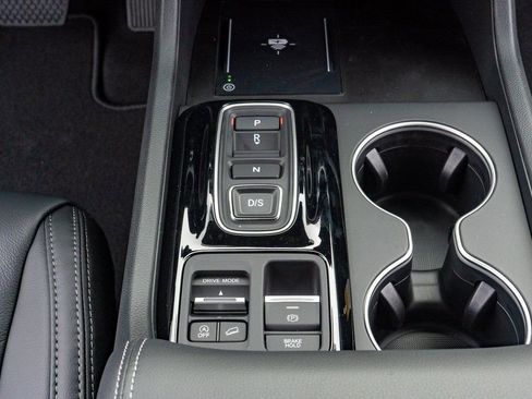 New 2026 Honda Pilot image 25