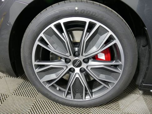 New 2026 Audi S5 Premium Plus AWD/4WD image 31