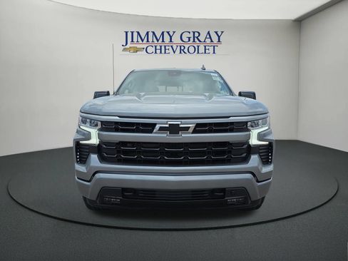 New 2026 Chevrolet Silverado 1500 RST w/ Convenience Package II AWD/4WD image 8