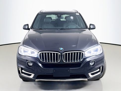Used 2018 BMW X5 xDrive35i w/ Driving Assistance Package AWD/4WD image 2