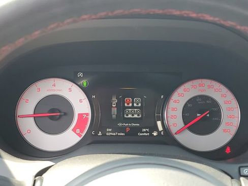 Used 2023 Acura RDX A-Spec AWD/4WD image 11