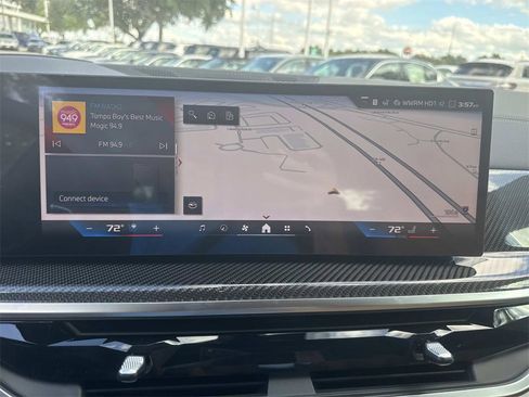 New 2026 BMW X5 M60i w/ Executive Package image 21