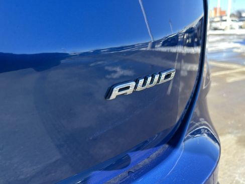 Used 2022 Ford Edge SEL image 9