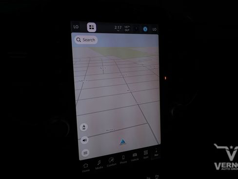 New 2026 RAM 2500 Lone Star image 34