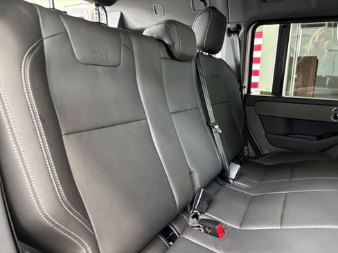 Used 2025 INEOS Grenadier AWD/4WD image 18