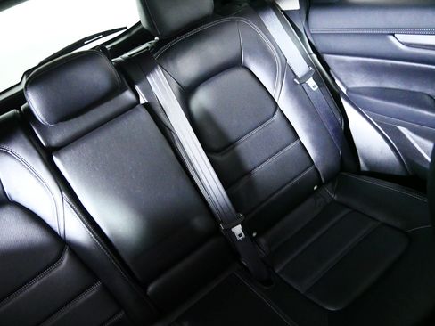 Used 2025 MAZDA CX-5 AWD 2.5 S w/ Preferred Package image 14