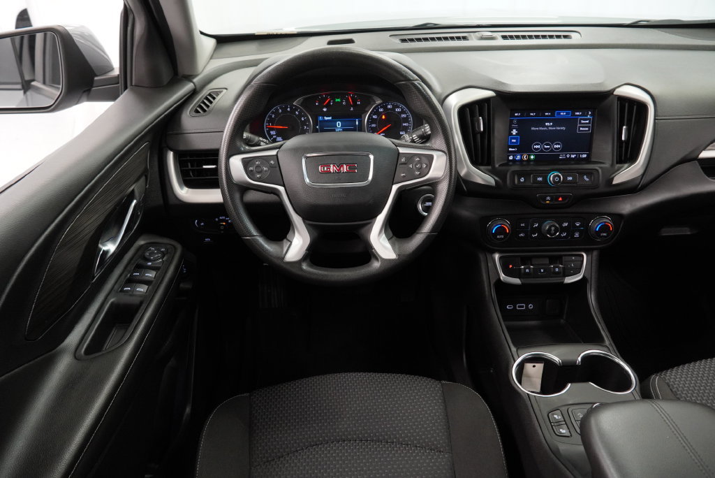 Used 2024 GMC Terrain SLE w/ Driver Convenience Package AWD/4WD image 13