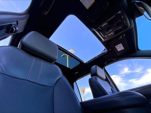 Used 2023 Chevrolet Tahoe RST w/ Luxury Package image 13