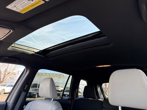 Used 2023 Honda Passport EX-L image 29