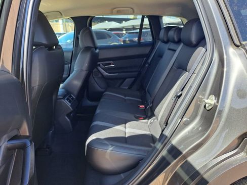 New 2026 MAZDA CX-50 AWD 2.5 S w/ Select Package image 6