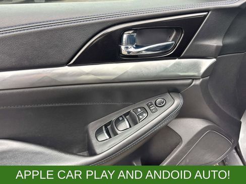 Used 2019 Nissan Maxima 3.5 S w/ Floor Mat Group image 15