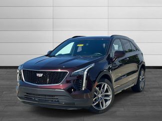 Used 2020 Cadillac XT4 Sport w/ Cold Weather Package FWD video 1