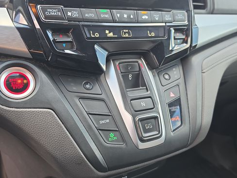 Used 2018 Honda Odyssey EX-L image 30