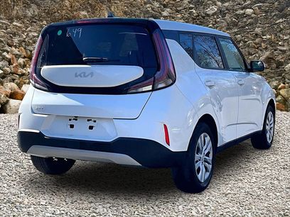 Used 2023 Kia Soul LX