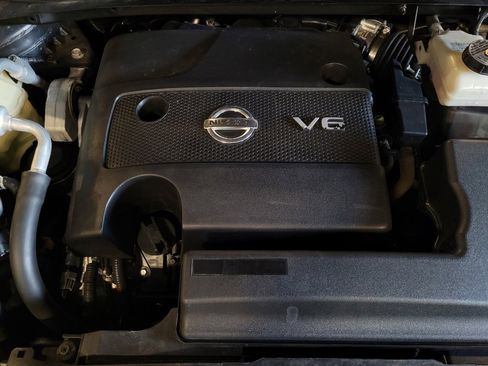 Used 2017 Nissan Murano SV w/ Premium Plus Package FWD image 30