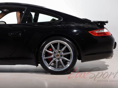Used 2006 Porsche 911 Carrera S RWD image 10