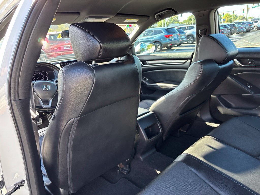 Used 2020 Honda Accord Sport image 28