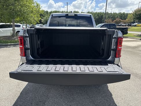 Used 2026 RAM 1500 Limited AWD/4WD image 18