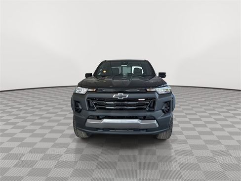 New 2026 Chevrolet Colorado Trail Boss image 4