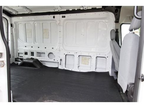 Used 2015 Ford Transit 350 148 Medium Roof RWD image 7