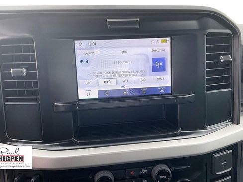 Used 2025 Ford F250 XL w/ XL Chrome Package image 6