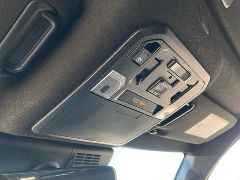 Certified 2025 Toyota 4Runner Limited image 27