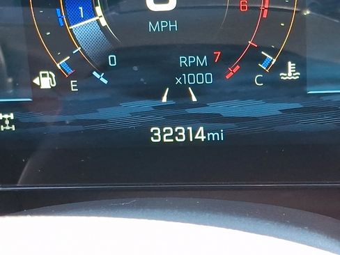 Certified 2025 Chevrolet Equinox LT w/ Convenience Package II image 21