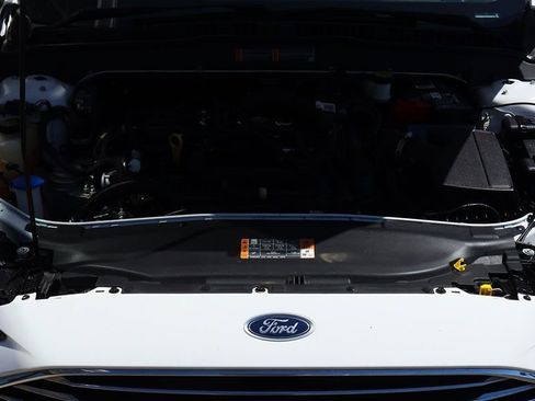 Used 2020 Ford Fusion SE image 56