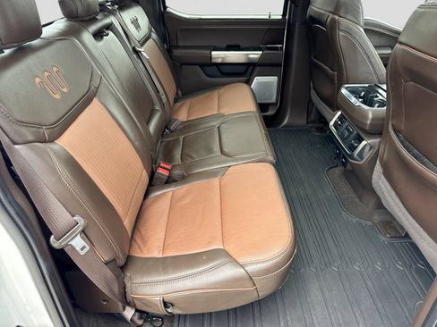 Used 2021 Ford F150 King Ranch AWD/4WD image 23