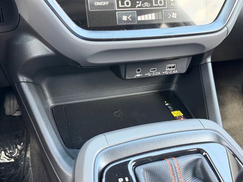 New 2026 Subaru Crosstrek 2.5i Limited AWD/4WD image 24